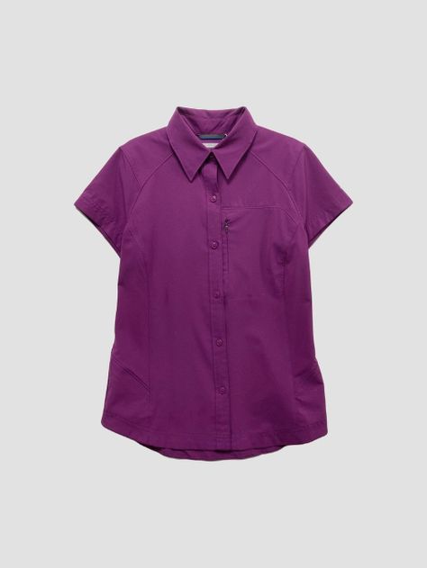 Camisa COLUMBIA - Talla XS (VOP00861089)-0