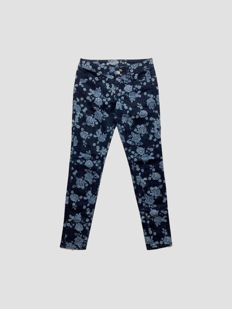 Jean AMERICAN EAGLE OUTFITTERS - Talla 34 (VOP00871983)-0