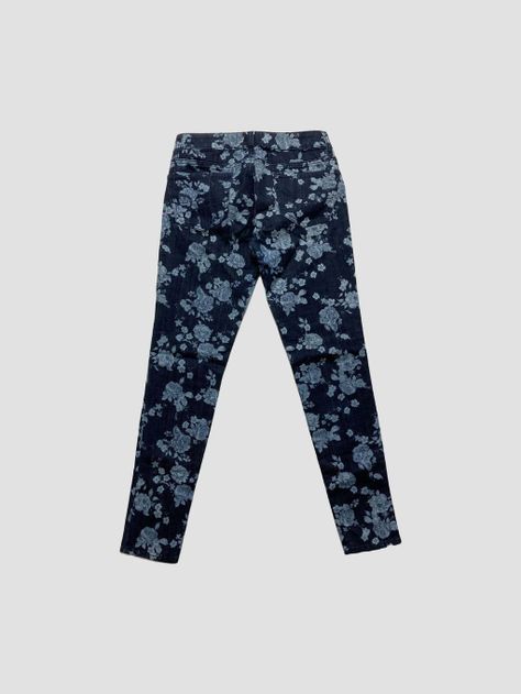 Jean AMERICAN EAGLE OUTFITTERS - Talla 34 (VOP00871983)-1