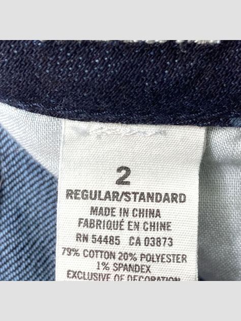 Jean AMERICAN EAGLE OUTFITTERS - Talla 34 (VOP00871983)-3
