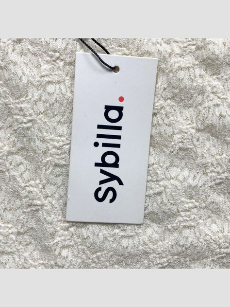 Polera sin mangas SYBILLA - Talla S (VOP00884608)-2