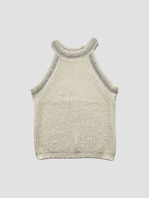 Chaleco sin mangas MANGO - Talla M (VOP00953180)-0