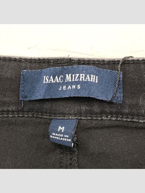 Jean ISAAC MIZRAHI - Talla 38 (VOP00913245)-2