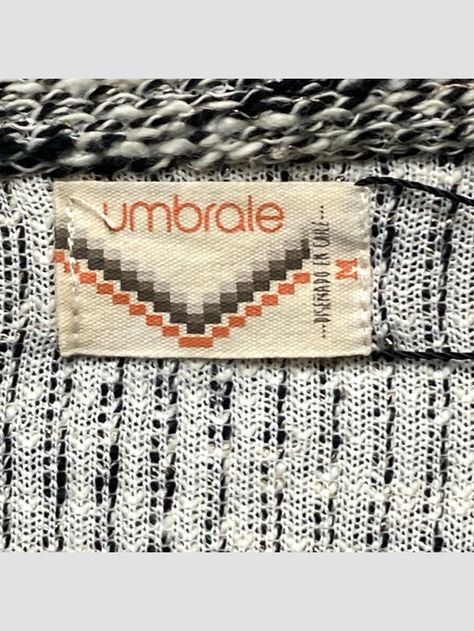 Chaqueta casual UMBRALE - Talla M (VOP00949794)-1