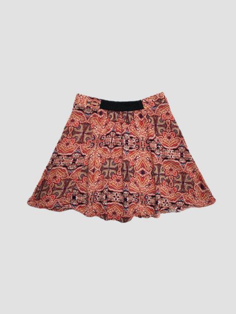 Falda corta ALANIZ - Talla 36 (VOP00742087)-0