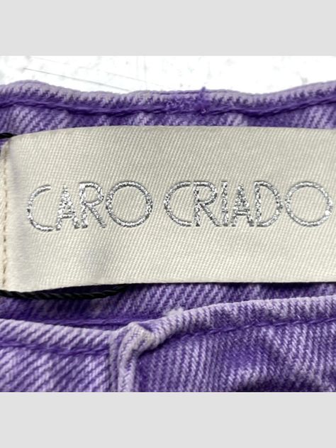 Enterito CARO CRIADO - Talla M (VOP00899747)-2