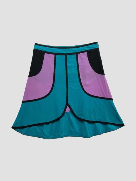 Falda corta ARMANI EXCHANGE - Talla 40 (VOP00862925)-0