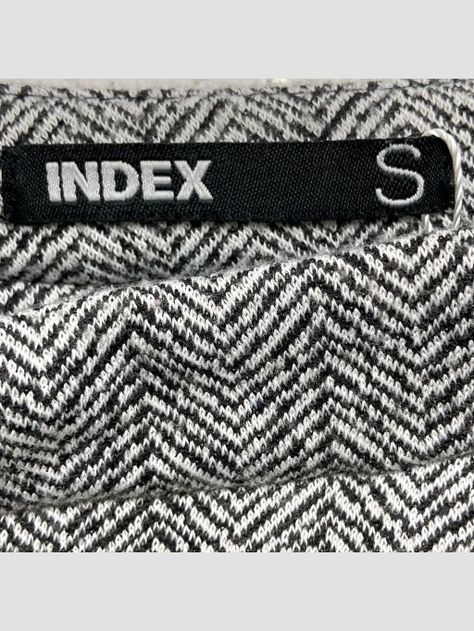 Short INDEX - Talla 36 (VOP00865815)-2