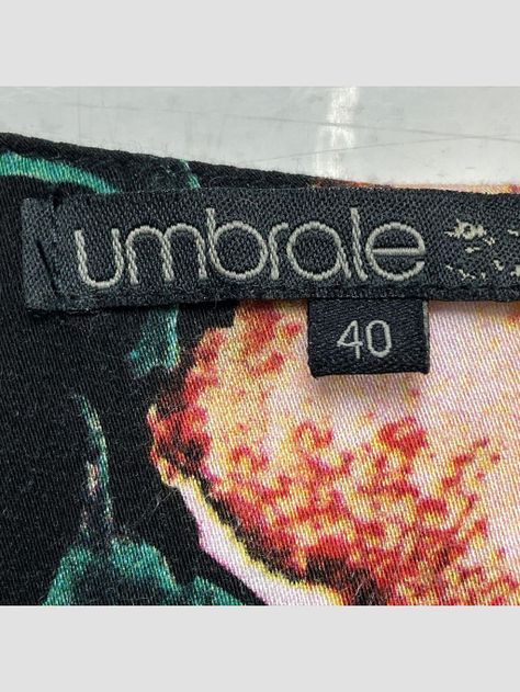 Blusa UMBRALE - Talla M (VOP00872666)-1