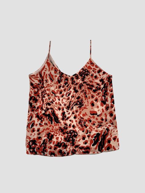 Polera sin mangas H&M - Talla XXS (VOP00881252)-0