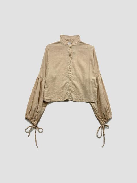 Camisa AMPI VERA - Talla M (VOP00872571)-0