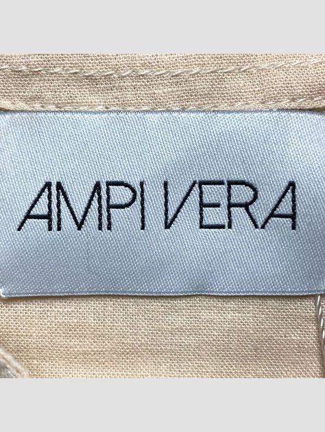 Camisa AMPI VERA - Talla M (VOP00872571)-1