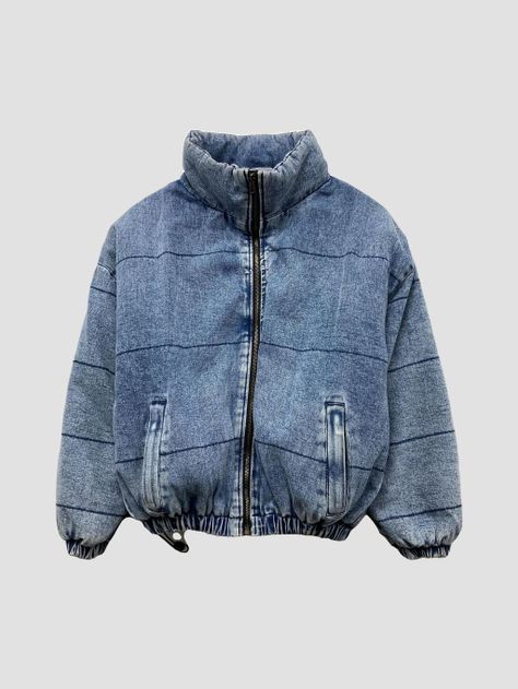 Chaqueta de abrigo VINTAGE - Talla M (VOP00952610)-0