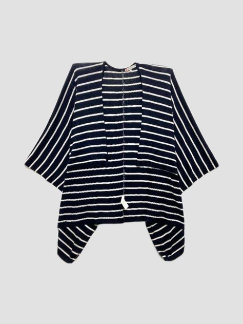 Chaleco MARITTIMO - Talla M (VOP00783886)-0