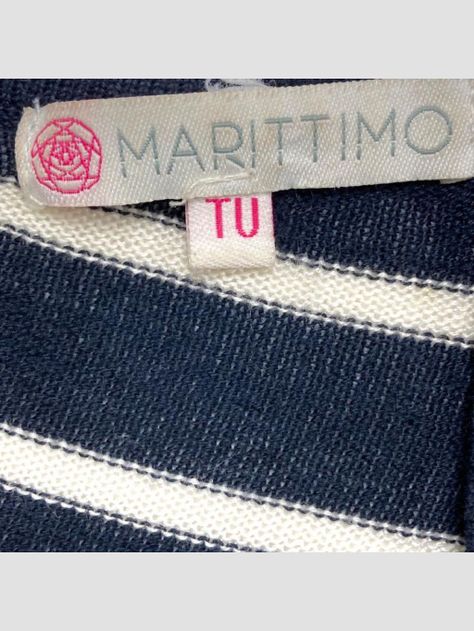 Chaleco MARITTIMO - Talla M (VOP00783886)-1