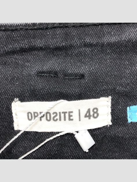 Jean OPPOSITE - Talla 46 (VOP00871852)-1