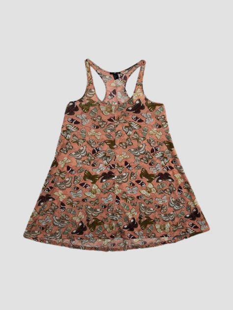 Vestido largo H&M - Talla S (VOP00731788)-0