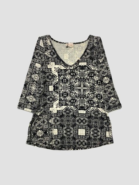 Blusa UMBRALE - Talla S (VOP00903825)-0