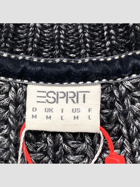 Sweater ESPRIT - Talla M (VOP00925947)-2