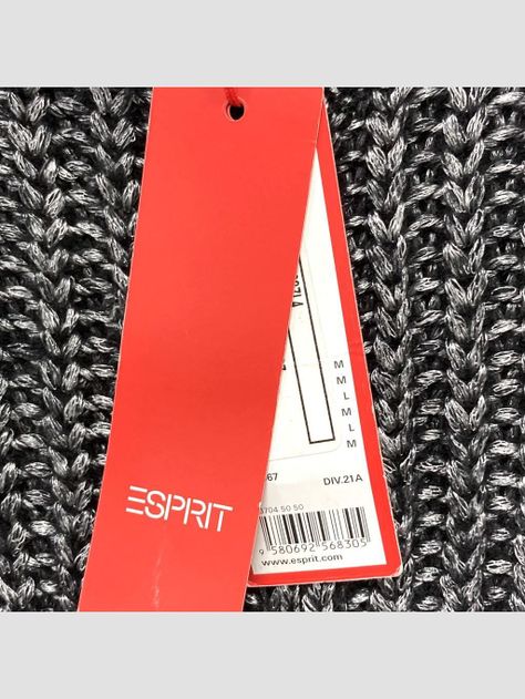 Sweater ESPRIT - Talla M (VOP00925947)-3