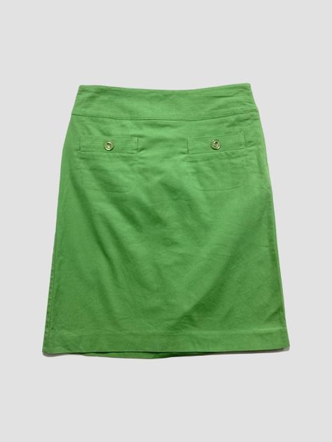 Falda corta TALBOTS - Talla 36 (VOP00904604)-0