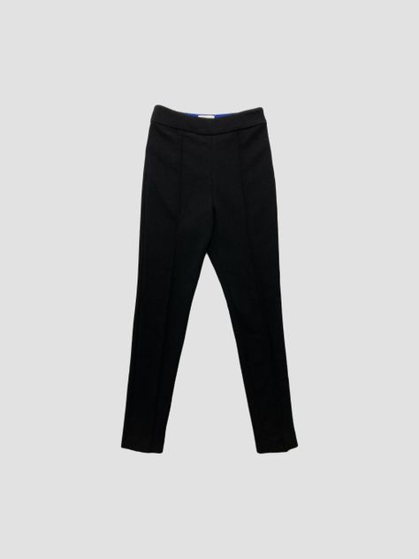Pantalón BIMBA Y LOLA - Talla 36 (VOP00950937)-0
