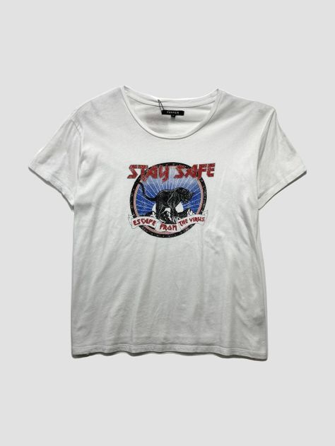 Polera FOSTER - Talla S (VOP00918738)-0