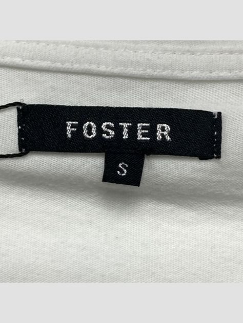 Polera FOSTER - Talla S (VOP00918738)-1