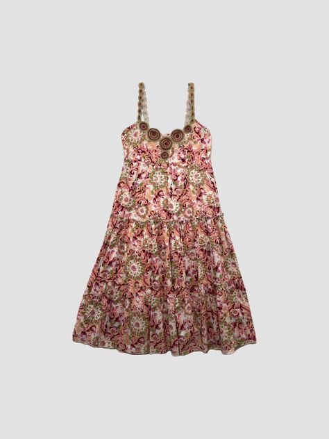 Vestido largo WADOS - Talla S (VOP00908099)-0