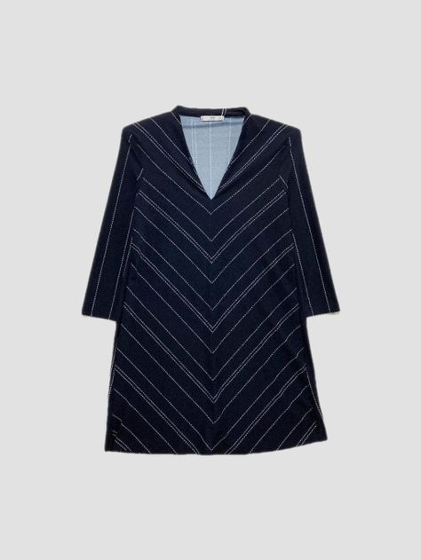Vestido corto MANGO - Talla S (VOP00785005)-0