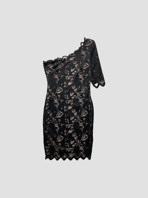 Vestido largo H&M - Talla S (VOP00942867)-0