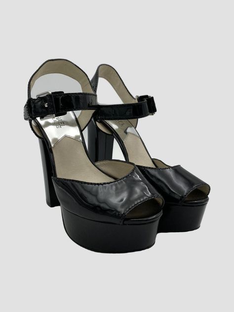 Zapatos de taco MICHAEL KORS - Talla 38 (VOP00946151)-1