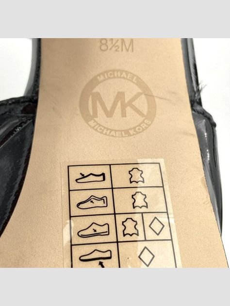 Zapatos de taco MICHAEL KORS - Talla 38 (VOP00946151)-2