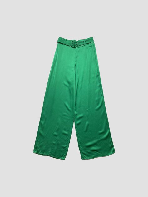 Pantalón ZARA - Talla 36 (VOP00947356)-0