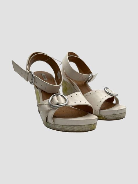 Zapatos de taco GEOX - Talla 39 (VOP00928390)-1