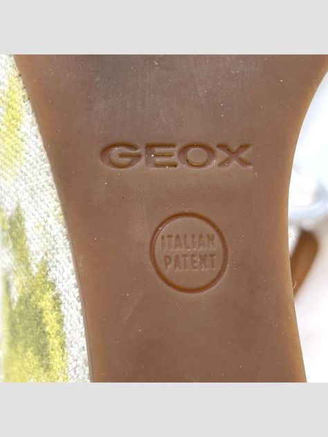 Zapatos de taco GEOX - Talla 39 (VOP00928390)-2