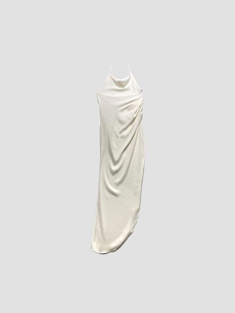 Vestido largo AQUA - Talla XS (VOP00854275)-0
