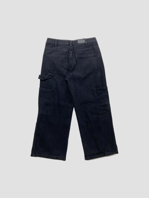 Jean OPPOSITE - Talla 34 (VOP00815426)-1