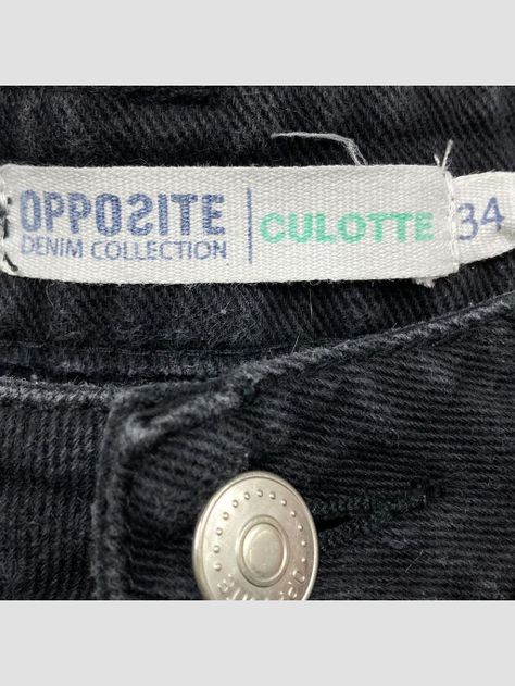 Jean OPPOSITE - Talla 34 (VOP00815426)-2