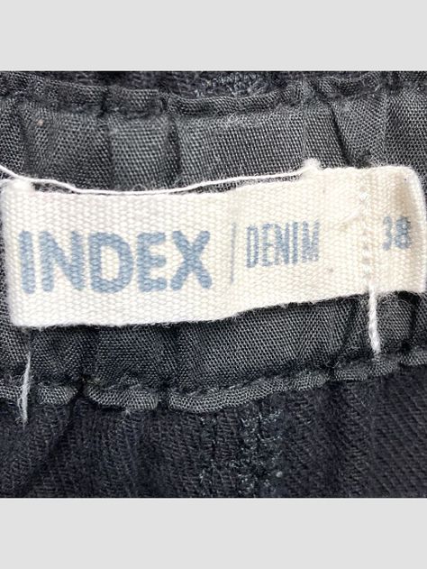 Short INDEX - Talla 38 (VOP00814285)-2