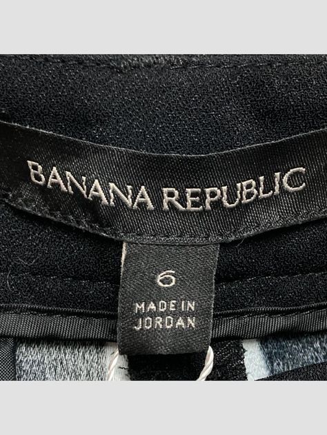 Pantalón BANANA REPUBLIC - Talla 38 (VOP00892714)-1