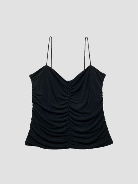 Polera sin mangas J. CREW - Talla L (VOP00819621)-0