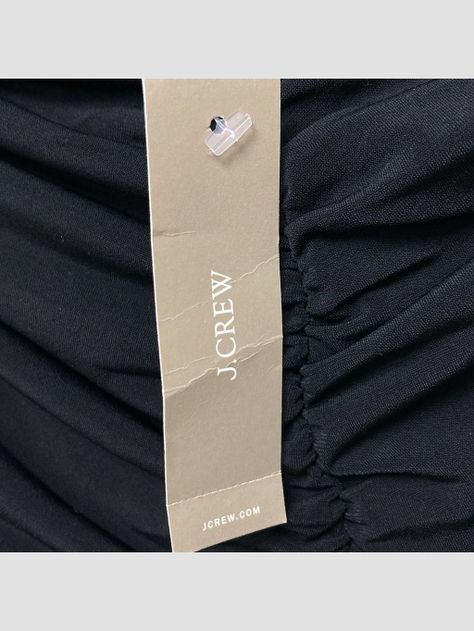 Polera sin mangas J. CREW - Talla L (VOP00819621)-3
