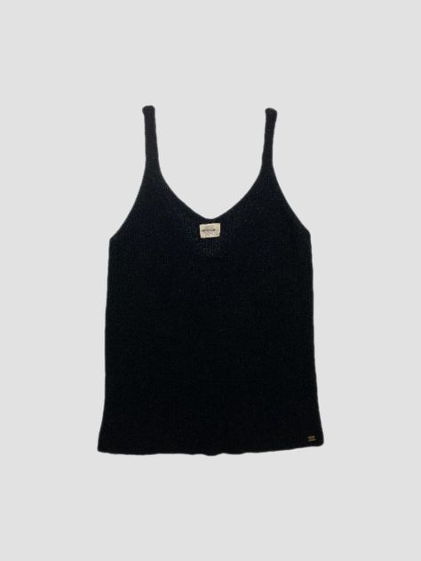 Polera sin mangas UMBRALE - Talla S (VOP00756441)-0