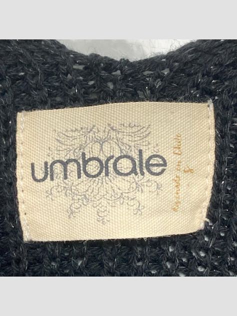 Polera sin mangas UMBRALE - Talla S (VOP00756441)-1