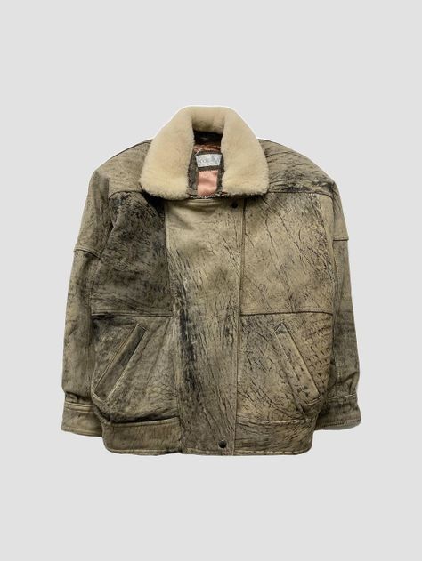 Chaqueta de abrigo ANDREW MARC - Talla M (VOP00928065)-0