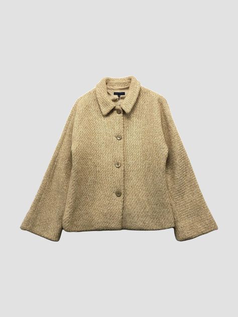 Chaqueta de abrigo ADOLFO DOMINGUEZ - Talla XL (VOP00874262)-0