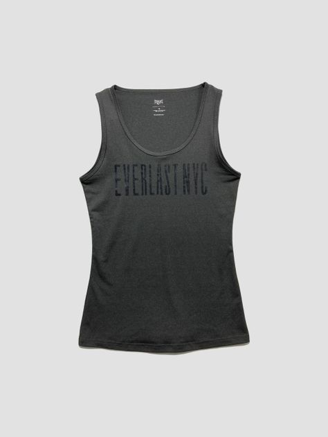 Polera sin mangas EVERLAST - Talla M (VOP00906638)-0
