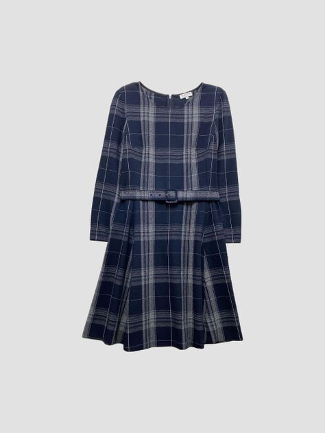 Vestido largo CLAUDIE PIERLOT - Talla S (VOP00901304)-0