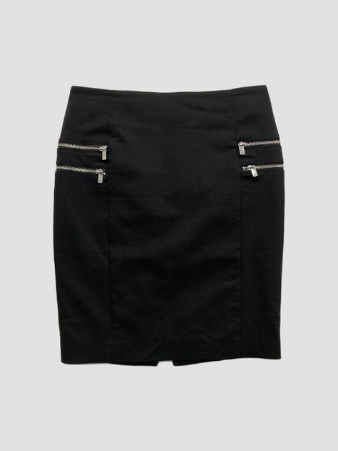 Falda larga H&M - Talla 38 (VOP00904469)-0